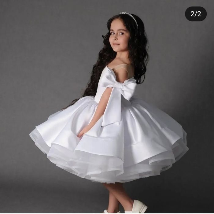 Продам платье на выпускной