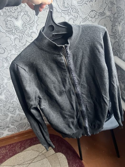 Вещи в идеале стильные