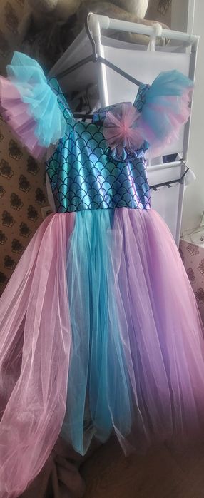 Детские платье..