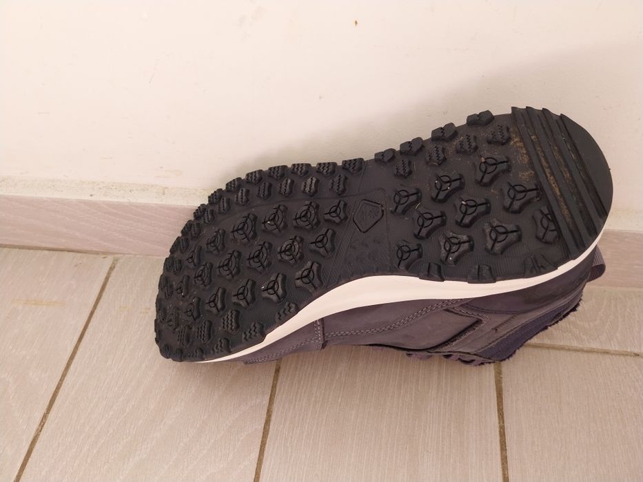 Мъжки зимни обувки