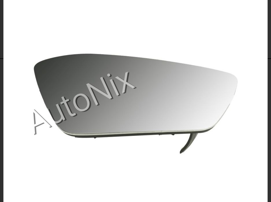 Стъкло за огледало за Skoda Kamiq Scala с подгрев за шкода камик скала