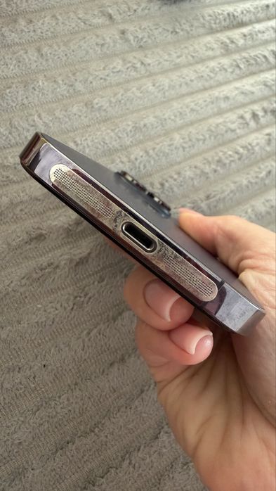 Продам Iphone 14 pro 256gb