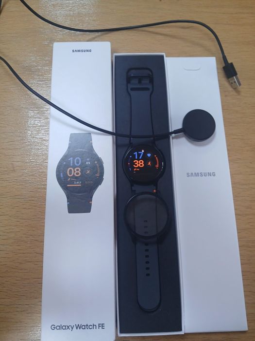 Samsung Watch Se