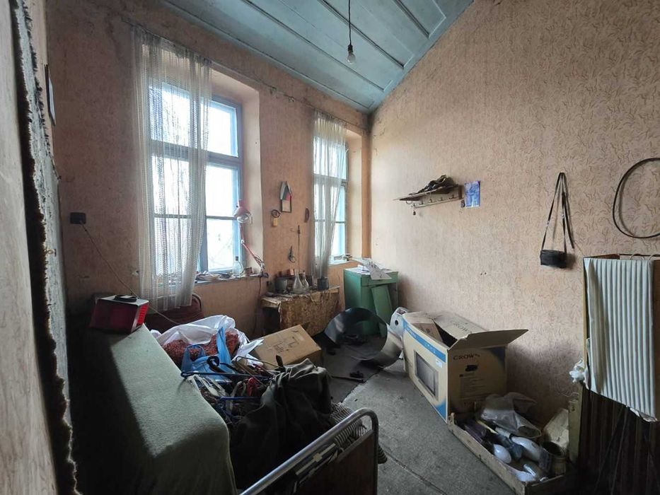 Двуетажна къща в Старата част на Велико Търново