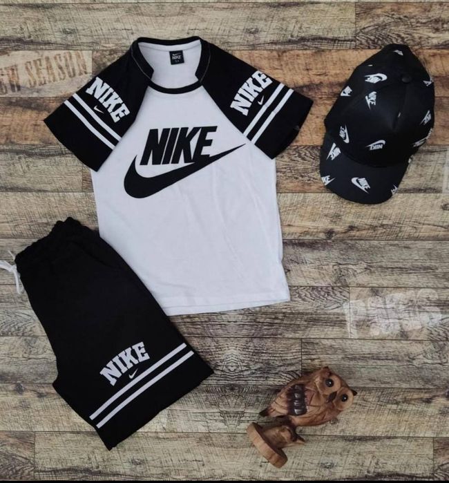 Seturi 3 piese băieți