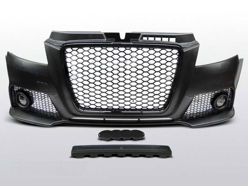 Bara fata pentru Audi A3 08-12 RS Design Tuning-Tec
