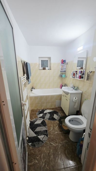 Apartament 2 camere. Proprietar