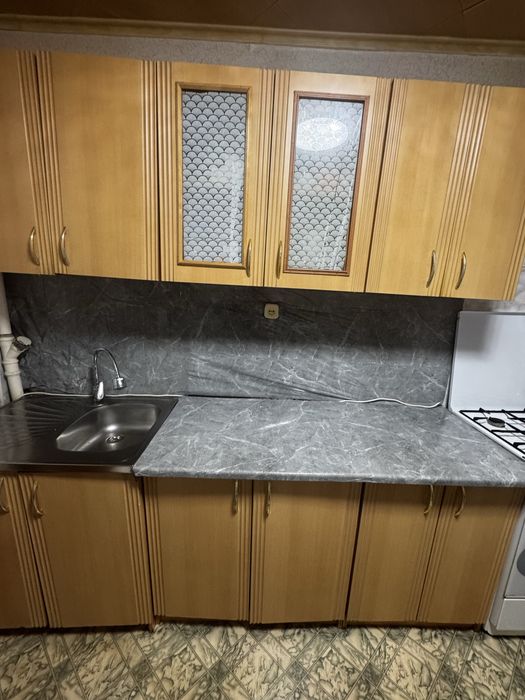 Продам кухоный гарнитур