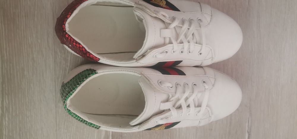 Gucci дамски сникърси