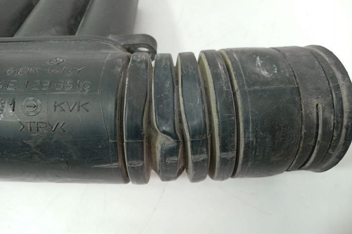 Tubulatura aer 1.4 tsi cze 04e129651c Skoda Fabia 3 seria