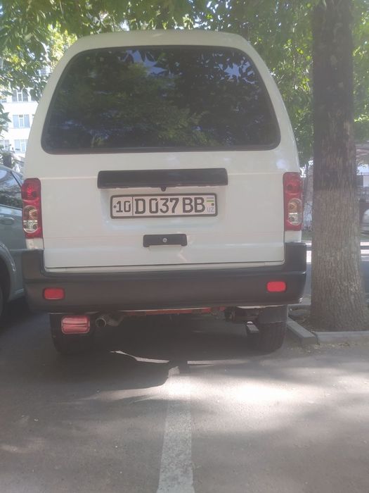 Damas 2023 kraska toza