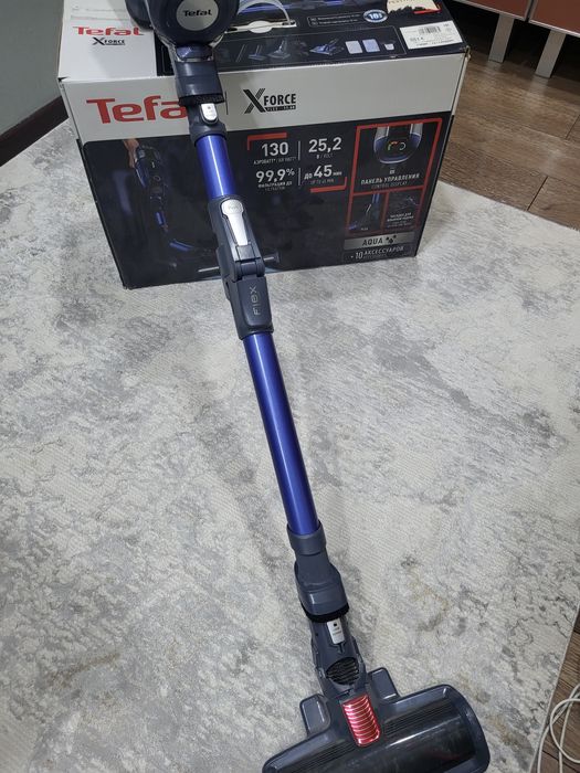 Продаётся пылесос