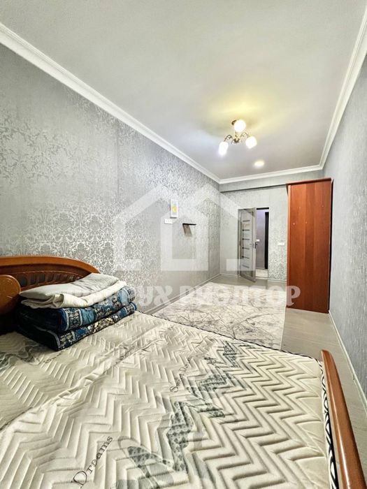 Эко Базар  новостройка  1/5/7 48м2