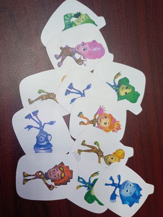 Наушники проводные детские