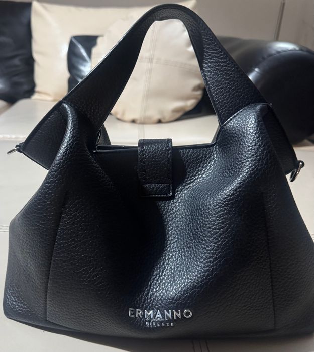 дамска чанта Ermanno Firenze