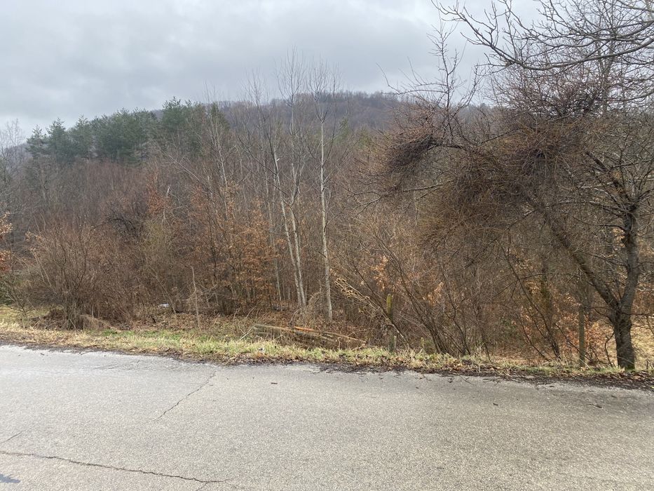 Продавам имот в Троянския балкан