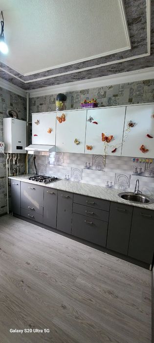 2 xonali dom 70 kvadratli yangi domlardan