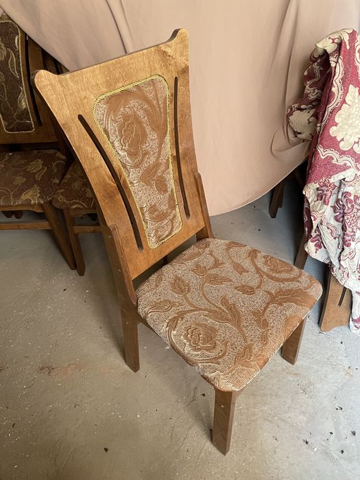 Стулья (качественный)