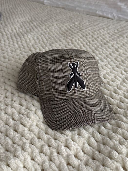 Капачка Patrizia Pepe one size