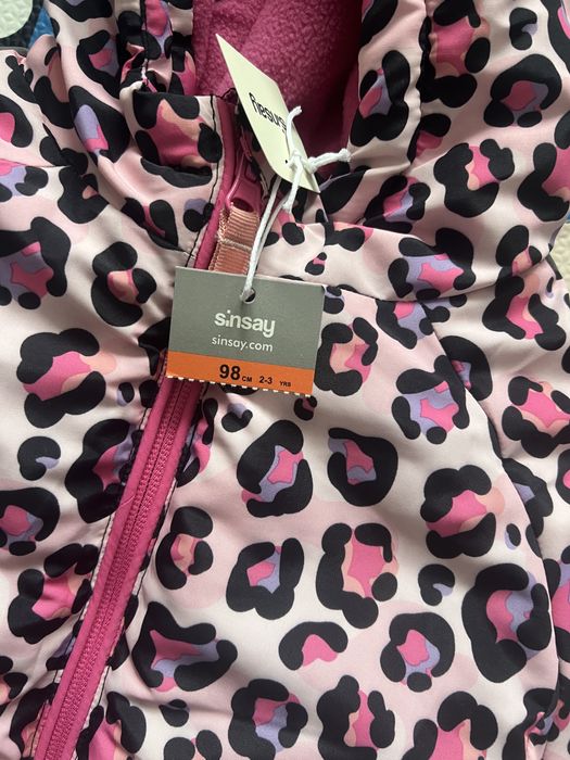 Combinezon fetite 98