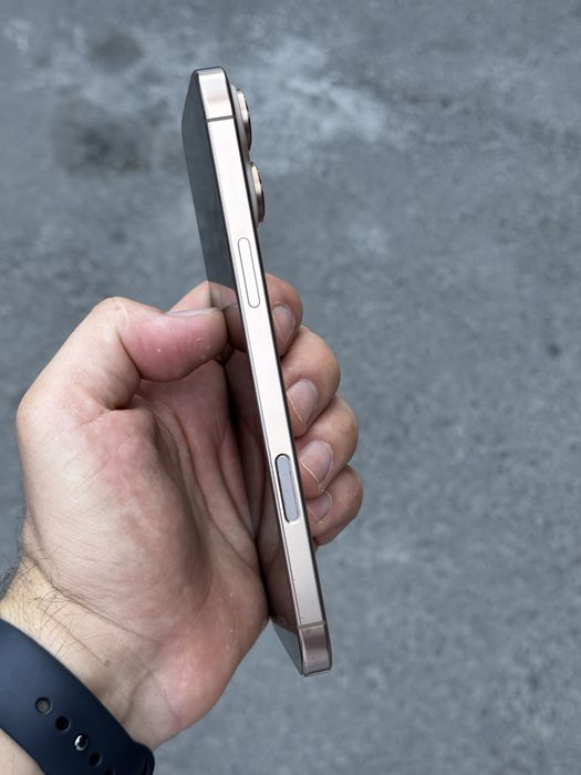 iPhone 16 pro max 256gb