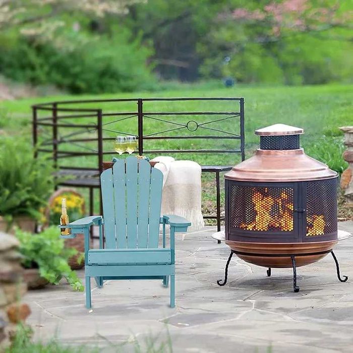 ПРОМОЦИЯ Градински стол R0093