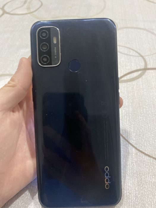 Продаю OPPO А 53
