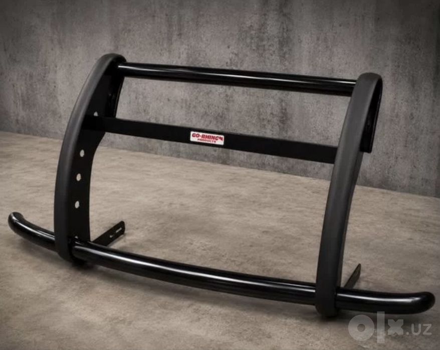 Защита бампера Ford Ranger Dodge Durango