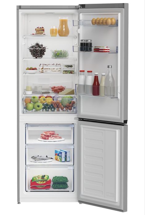 Холодильник двкхкамерный Beko