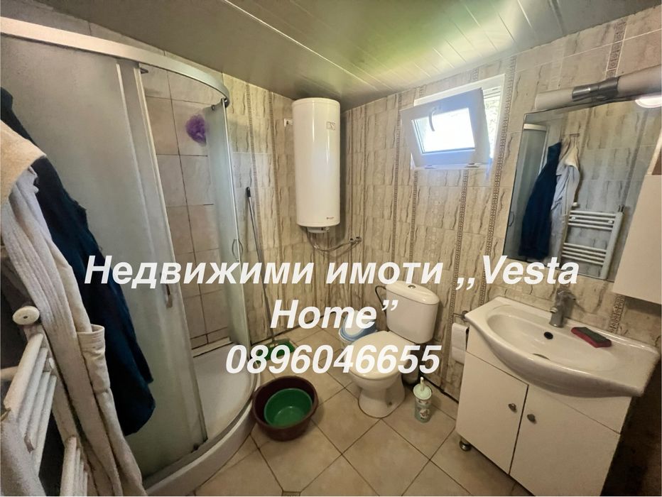 Продава се Къща в с. Кънчево, Област Стара Загора - 150 кв.м за 541 €/кв.м - Снимка #7