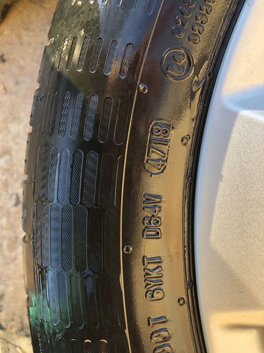 джанти и летни гуми за toyota chr