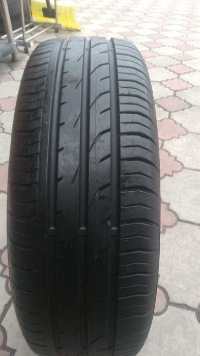 Шины 195/65*15 продаю