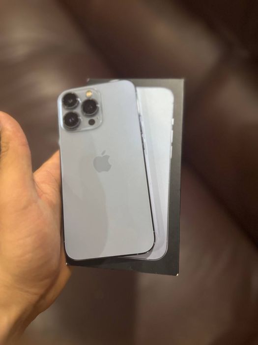 iphone 13 pro ideal