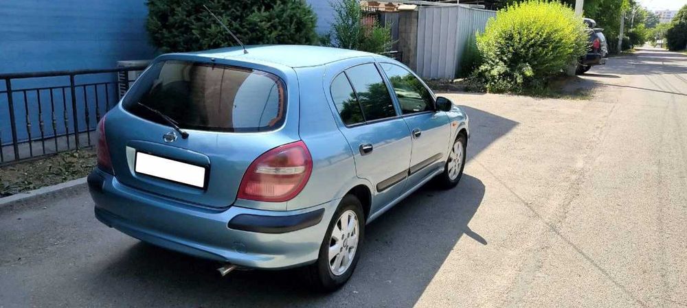 Продам Ниссан Альмера