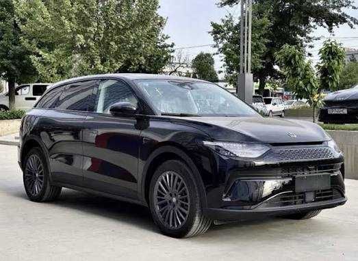 Leapmotor C11 3p massaj bor EV600 naxt va xalol nasiyaga