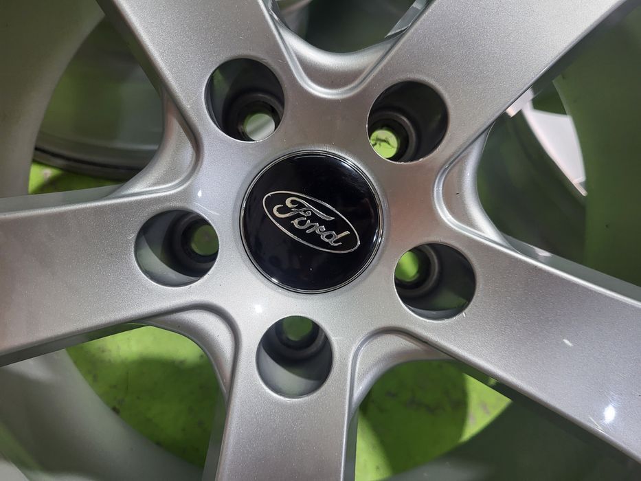 18 5x108 Ford Volvo лети джанти 5х108 Волво форд