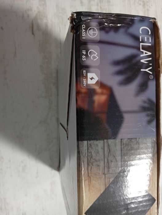 Lampi Led exterior/interior.profesionale.noi.