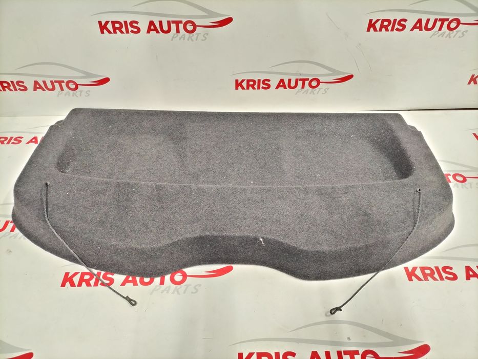 Кора багажник Nissan Juke II  F16 / Нисан Джук Ф16 4 врати 2020г.