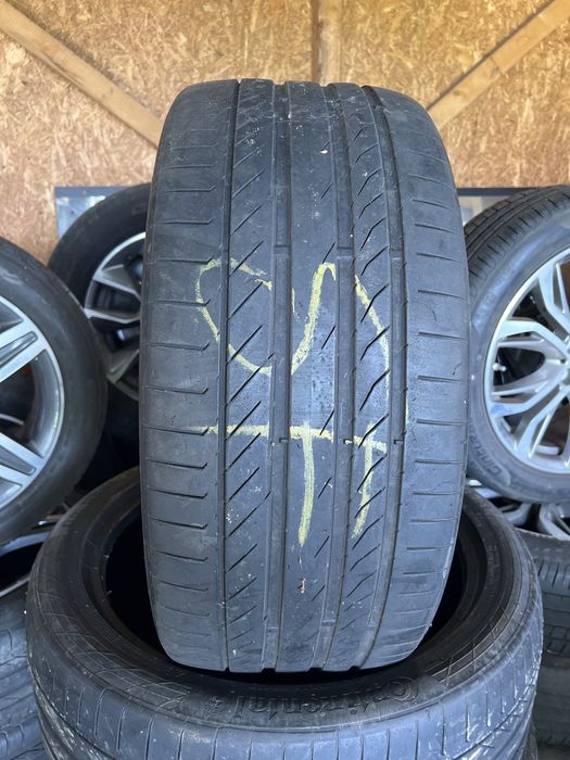 Anvelope 295/35 R21 265/40R 21