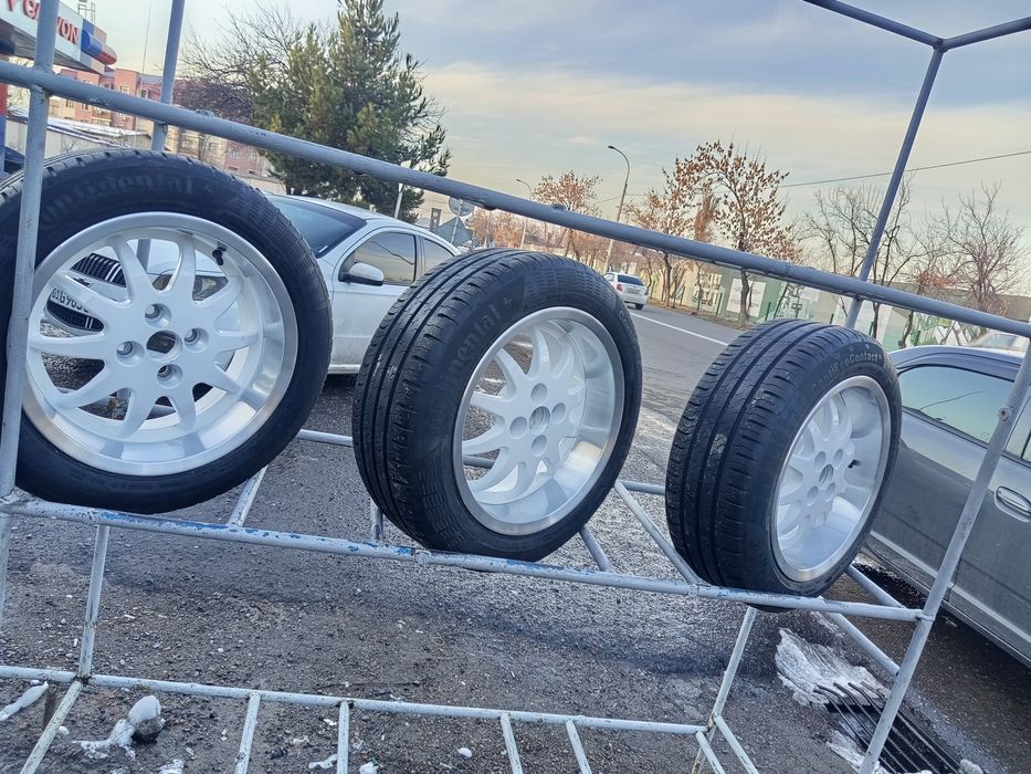 Madelini bilmiyman lekin arginal diska