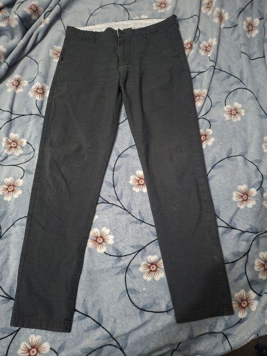 Джоггеры red tag 30 размер