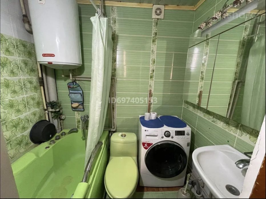 Сдается квартира на аренду