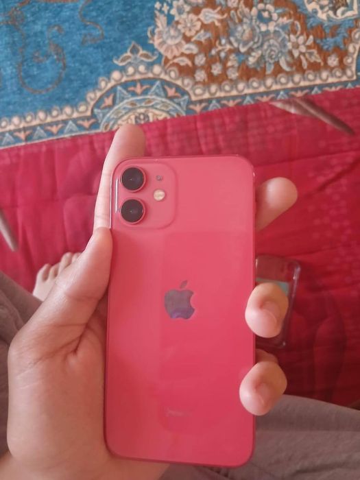 Iphone 12 mini 128 gb