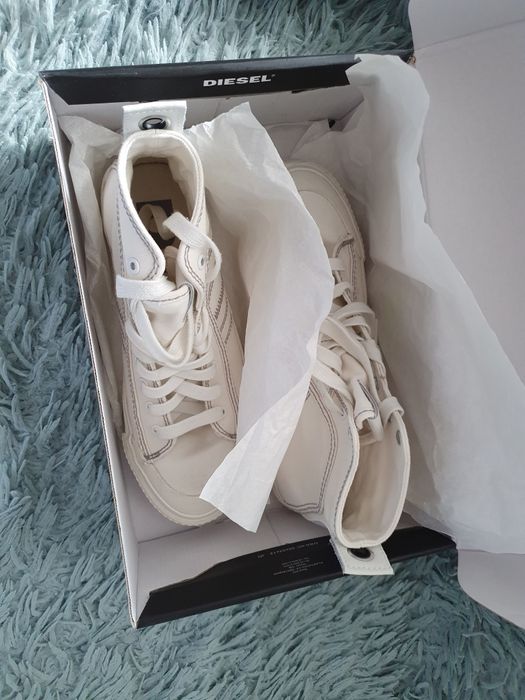 Tenesi inalti Diesel