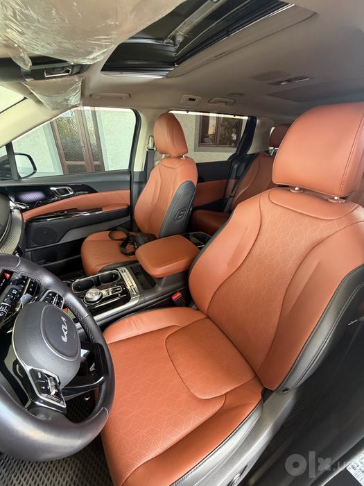 Kia Carnival Full 2023
