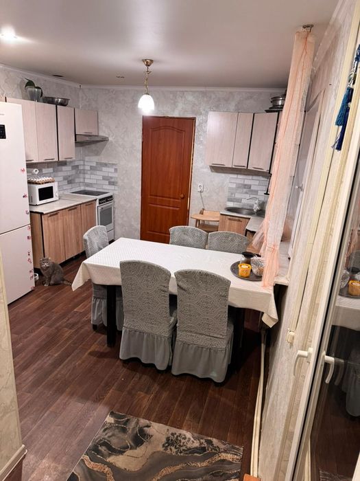 Продам дом г. Экибастуз воргородок