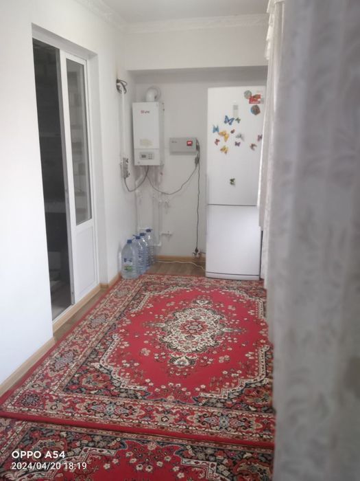 3 xonali dom sotiladi Yangixayot 8 hudud 60 dom