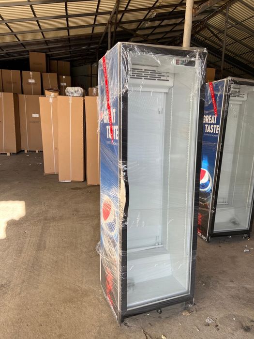 Vitrina frigorifica cu o usa