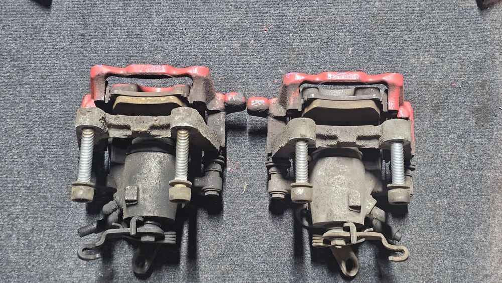 Frane spate ventilate 310mm Volkswagen / Audi