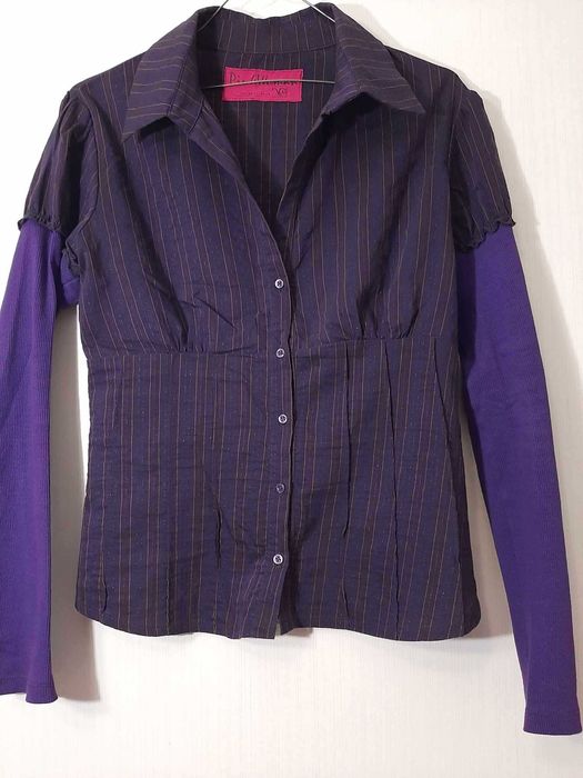 Продавам дамска риза